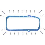 Fel-Pro Performance OS34510T Oil Pan Gasket Set