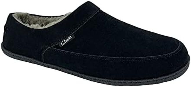 Clarks Men