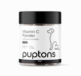 Vitamin C Powder For Dogs