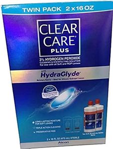 Clear Care