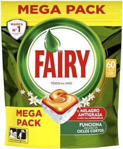 Fairy Cáps