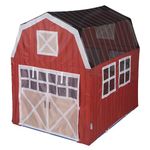 Barnyard Play House