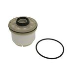 Blue Print ADT32381 Fuel Filter with seal ring, pack of one