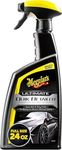 Meguiar's Ultimate Quik Detailer 709ml - To Enhance Gloss, Slickness and Wax Protection - G201024EU