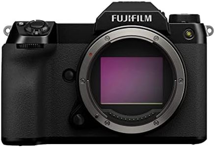 Fujifilm G