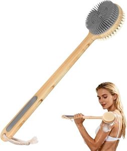 Back Scrub