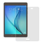 BMOUO Samsung Galaxy Tab A 10.1 Glass Screen Protector - Tempered Glass Screen Protector for Samsung Galaxy Tab A 10.1 (SM-T580 / SM-T585) Tablet [Crystal Clear] [Bubble Free]