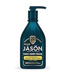 Jason Men's Refreshing 2-in-1 Face 