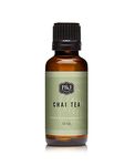 P&J Trading Chai Tea Fragrance Oil - Premium Grade Scented Oil - 30ml