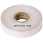 SARAS PLASTICS PVT Grafting Plastic Paper Roll (1 Inch X 600 M)