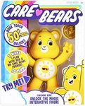 Care Bears Funshine Bear Interactive Collectible Figure