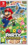 Mario Party Superstars (Nintendo Sw