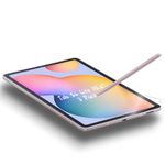 PYS [3-Pack] Paper Screen Protector for Samsung Galaxy Tab S6 Lite 10.4" Paper Film Compatible with S Pen Feels Like Writing on Paper Anti Glare Anti Fingerprints