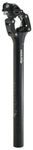 TMARS SD-475 Suspension Seat Post with Paralleogram System 30.9x400mm, Black #ST1743