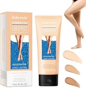 Leg Makeup