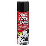 Black Magic 36202 Tire Wet Foam, 510g