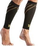 Calf Compression Sleeves for Men & 