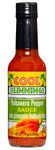 Cool Runnings Habanero Pepper Sauce, 148 milliliters