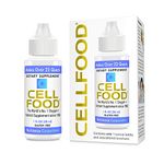 Cellfood Liquid Concentrate, 1-Ounce Bottle