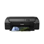 Canon PIXMA PRO-200 Wireless Professional Inkjet Photo Printer