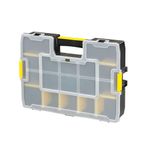 Portable Screw Organizer