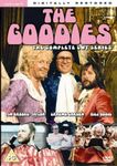 The Goodies - The Complete LWT Series [DVD]