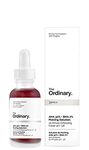 The Ordinary Aha 30% + Bha 2% Peeling Solution 30ml