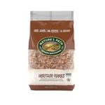 Nature's Path Heritage Flakes® Breakfast Cereal - 907 g