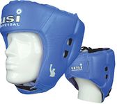 Lite Contest Head Guard (Blue, S) - 615DP