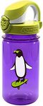 Nalgene Kids Penguin OTF Bottle, 12