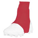 Youth Red Baseball Cleats