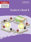 Primary Science Student's Book 4