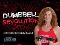 Unstoppable Upper Body Workout