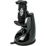 Trucker Tough Jaw Grip Phone Dash Window Mount Holder Car Cradle iPhone X 8 Plus 7 SE 6s 6 5s 5 4s 4 Samsung Galaxy S9 S8 S7 S6 S5 Note Google Pixel 2 XL LG Nexus Sony Nokia