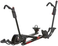 Yakima Tray Hitch Bike Rack, Rear V