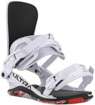 Union Ultra Men's Snowboard Binding