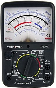 Tekpower T