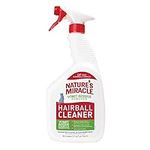 Nature's Miracle Hairball Cleaner