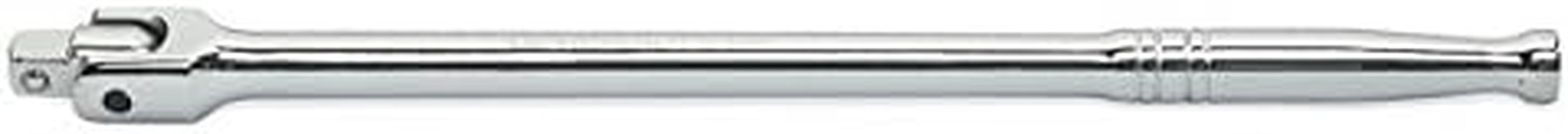 GEARWRENCH 1/2" Drive Flex Handle/Breaker Bar, 24" - 81308D
