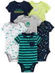 Baby Boy Clothes