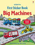 Sticker Machines