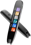 Translation Pen Scanner for Dyslexi