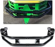 ECOTRIC Rear Bumper Bar and Hitch K