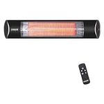 Pasapair Electric Outdoor Heater-In