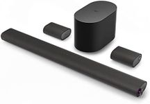 VIZIO 5.1.2 Elevate Sound Bar with 