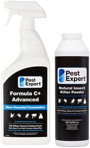 Pest Exper