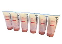 Johnson's Face Care Daily Essentials Refreshing Gel Wash (150ml) - Pack of 6