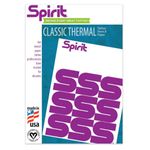 100 Sheets of SPIRIT Tattoo Stencil Thermal Transfer Paper