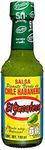 El Yucateco Habanero Green Hot Sauce, 120 ml