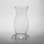 Eastland Pillar Hurricane Lamp 29cm